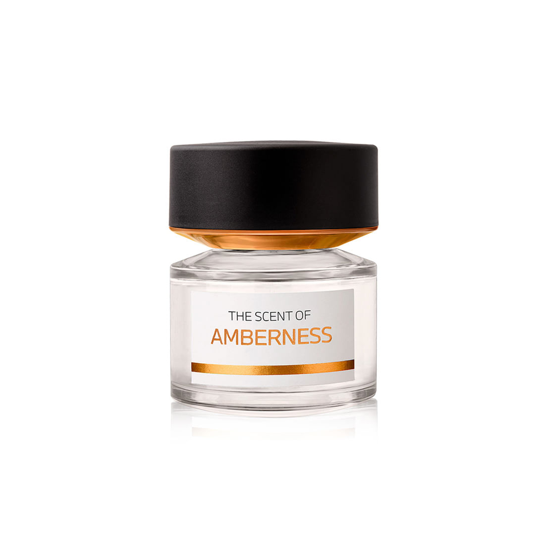 Bmw The Scent of Amberness EDP