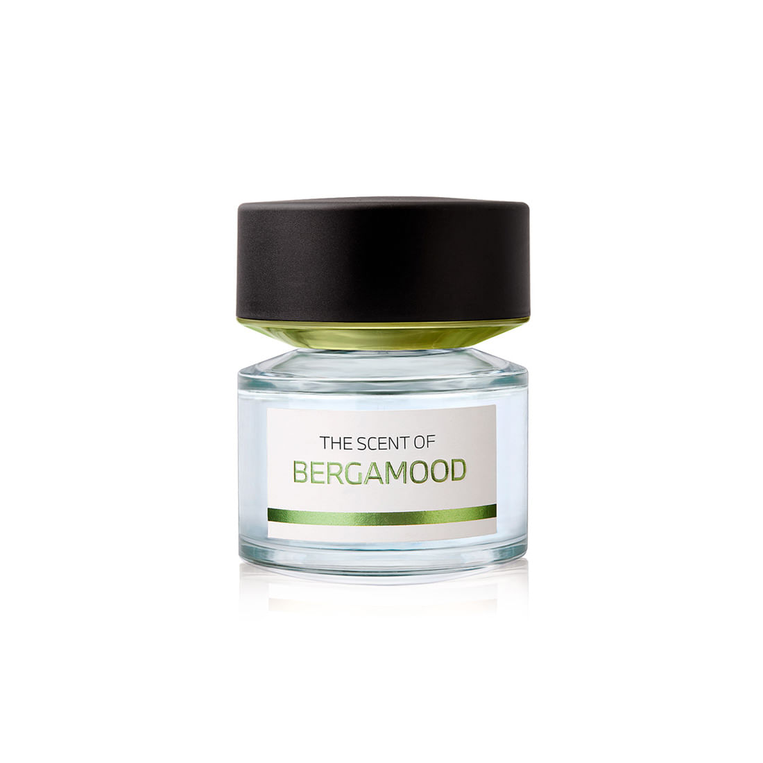 Bmw The Scent of Bergamood EDP