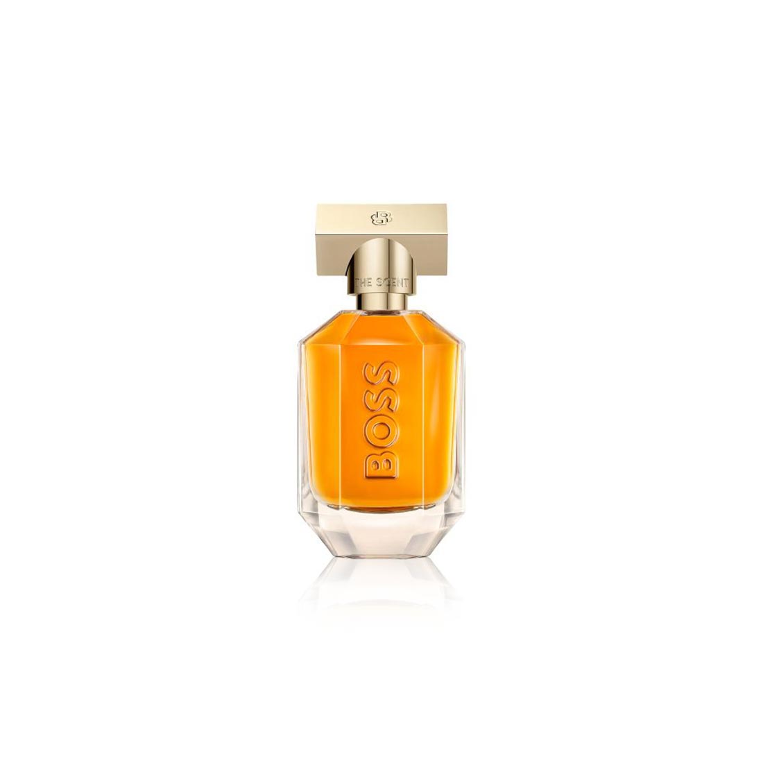 Hugo Boss The Scent for Her Intense EDP