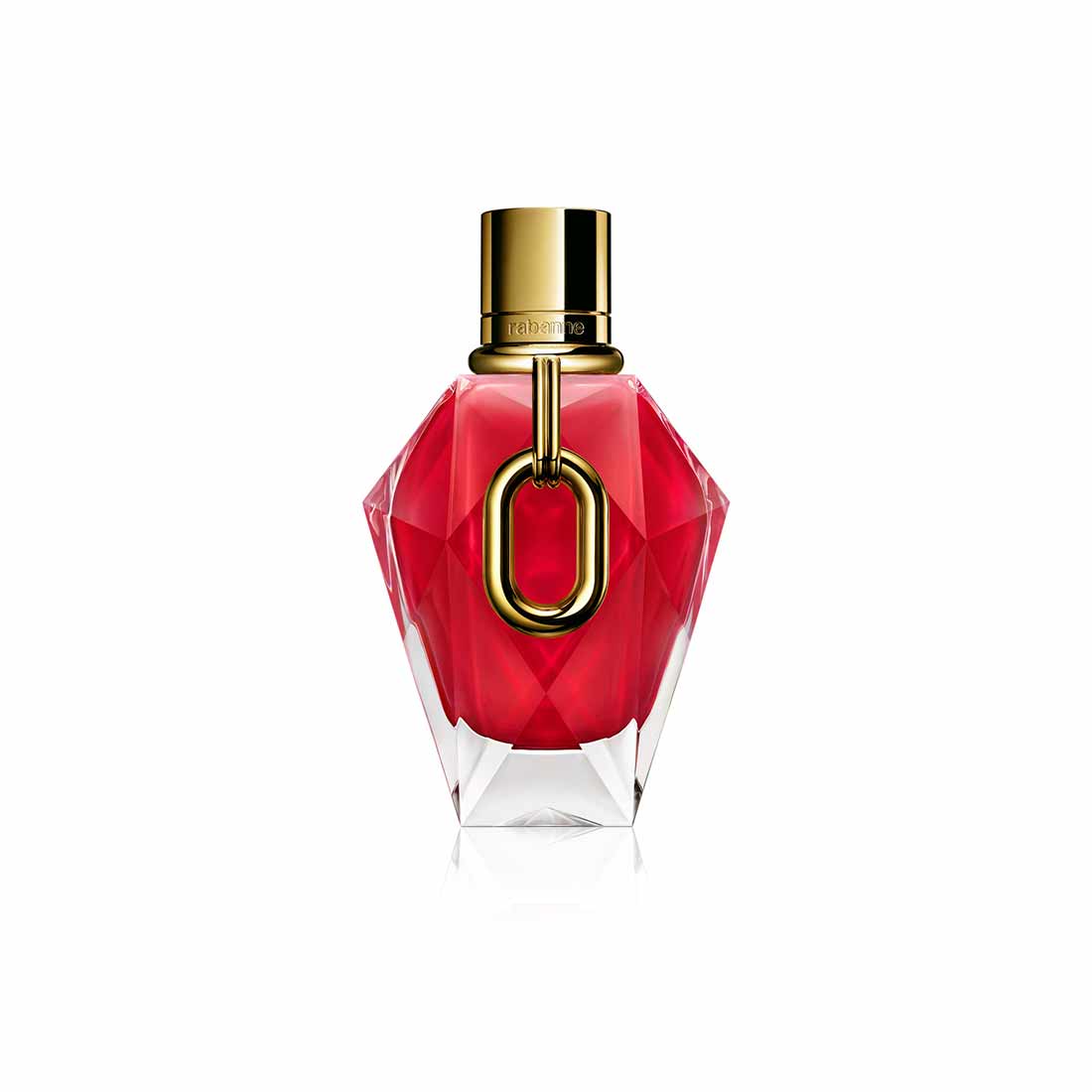 Rabanne Million Red for Her Parfum
