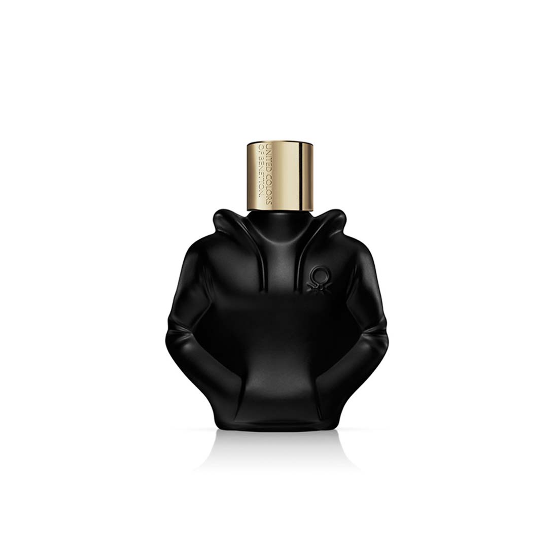 Benetton We Are Tribe Elixir