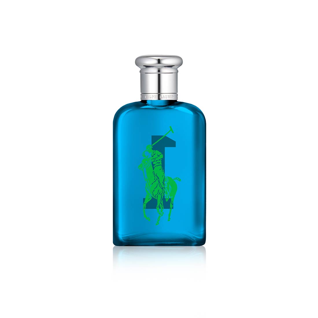 Ralph Lauren Big Pony Blue EDT