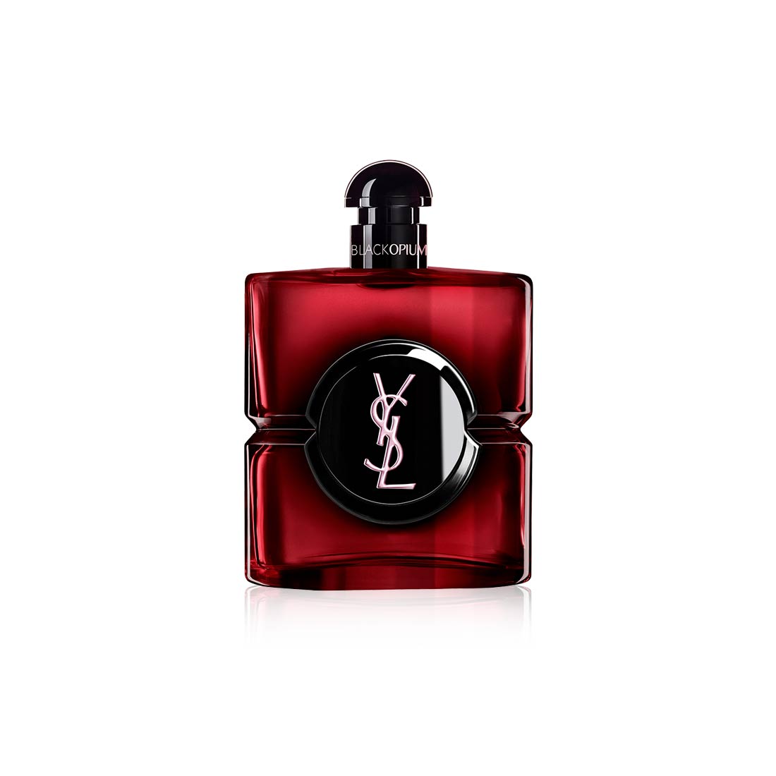 Yves Saint Laurent Black Opium Over Red EDP