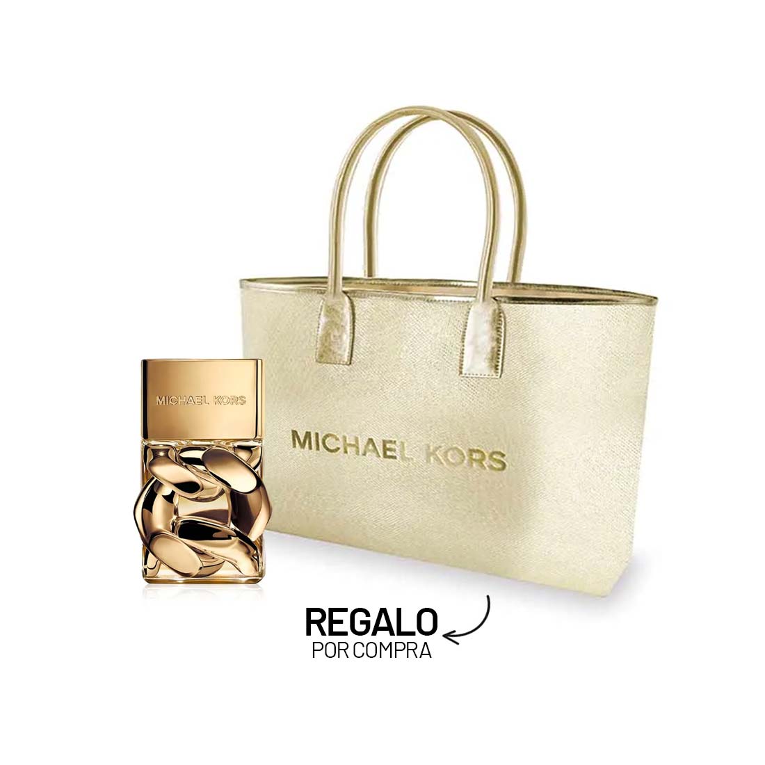 Michael Kors Pour Femme EDP