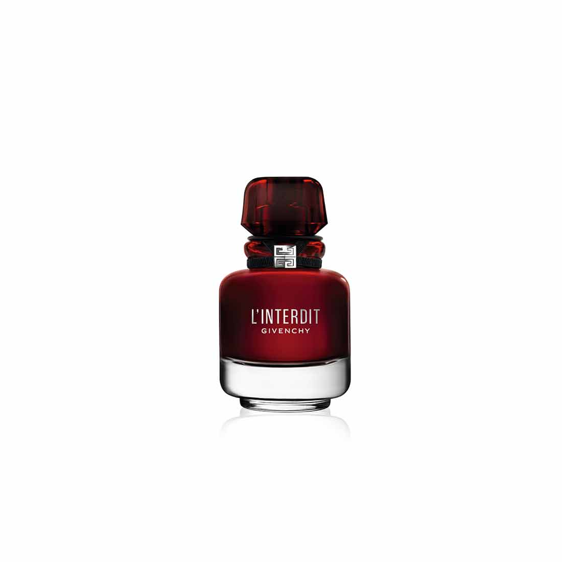 Givenchy L'Interdit Rouge EDP