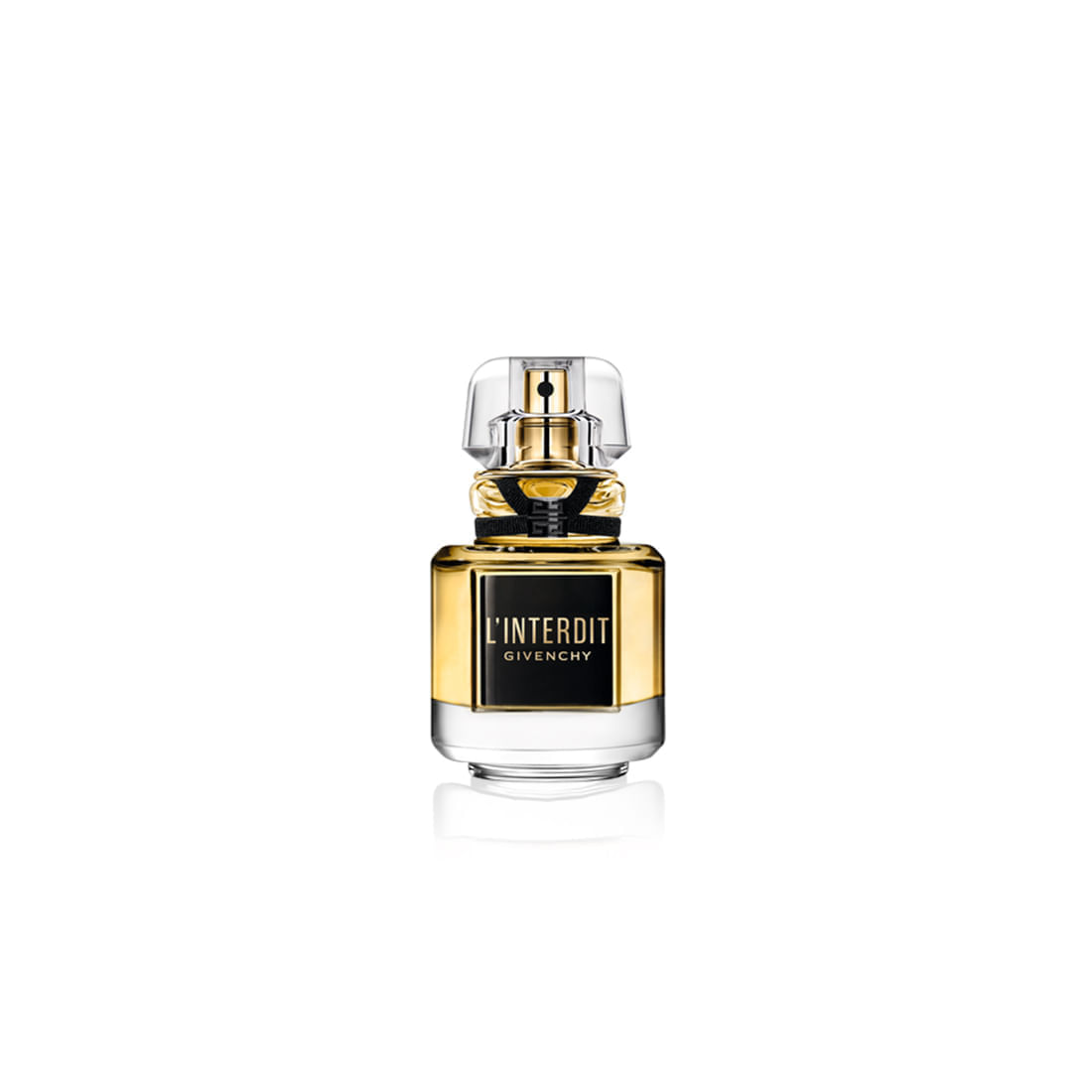 Givenchy L'Interdit Parfum