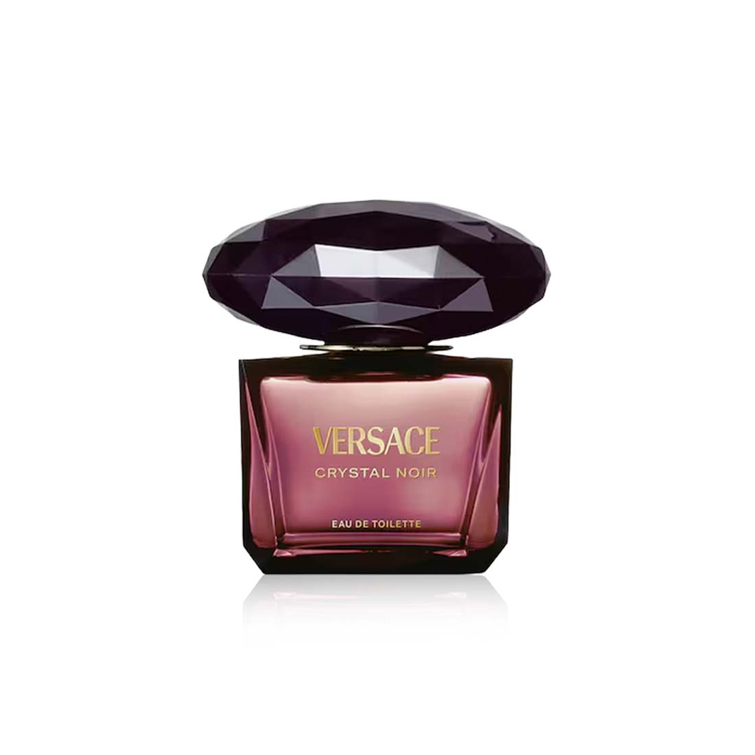 Versace Crystal Noir EDT