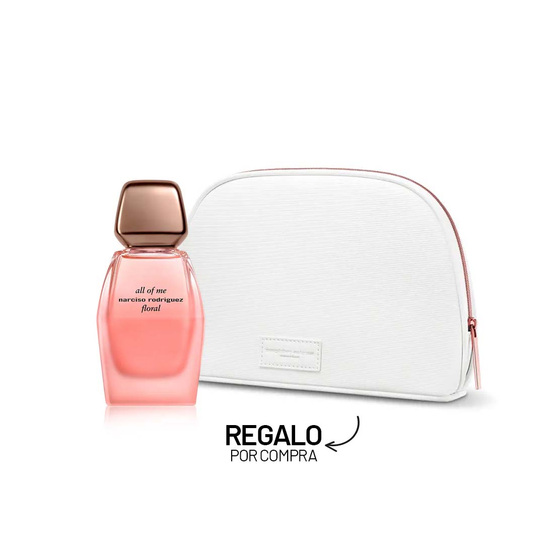 Narciso Rodriguez All of Me Floral EDP