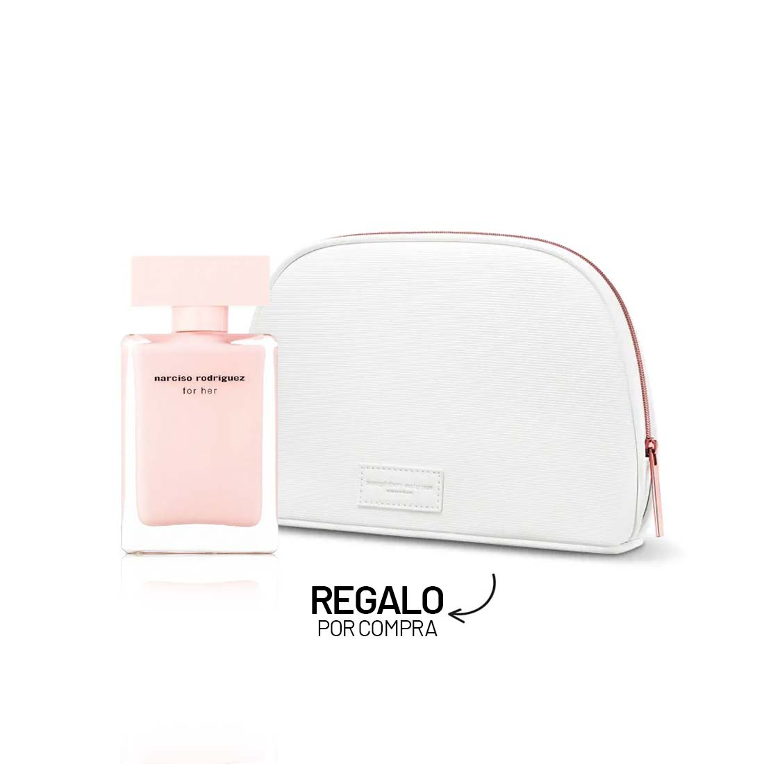 Narciso Rodriguez For Her EDP