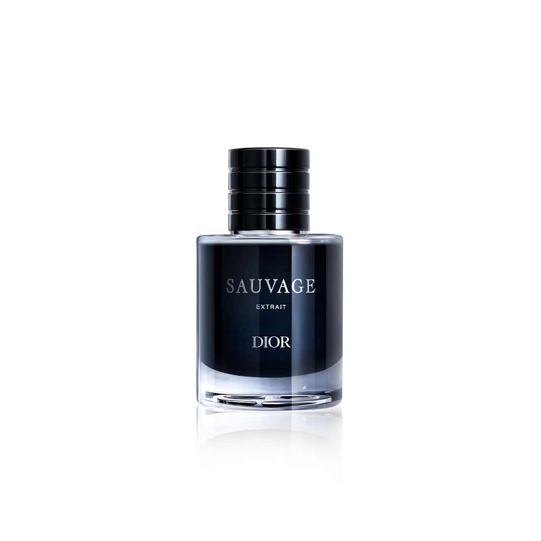 Dior Sauvage Extrait
