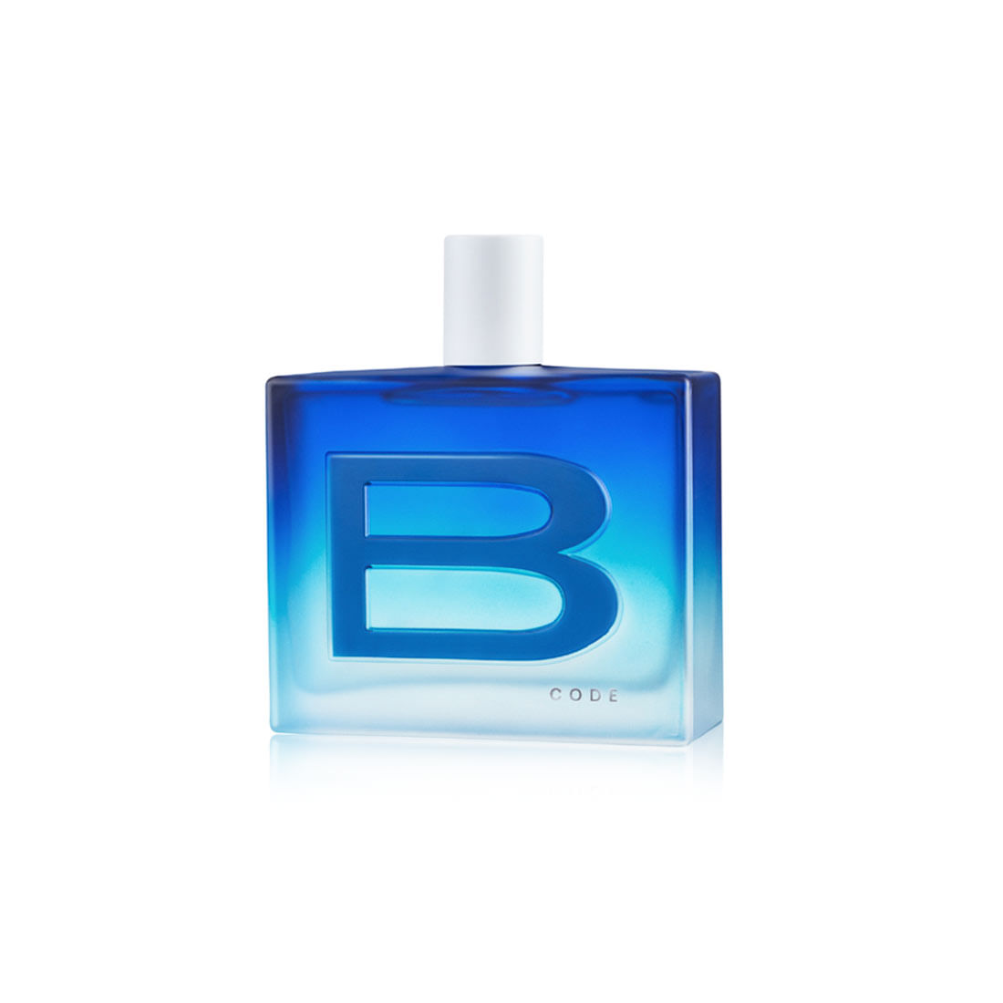 Bensimon Blue Re Code EDT