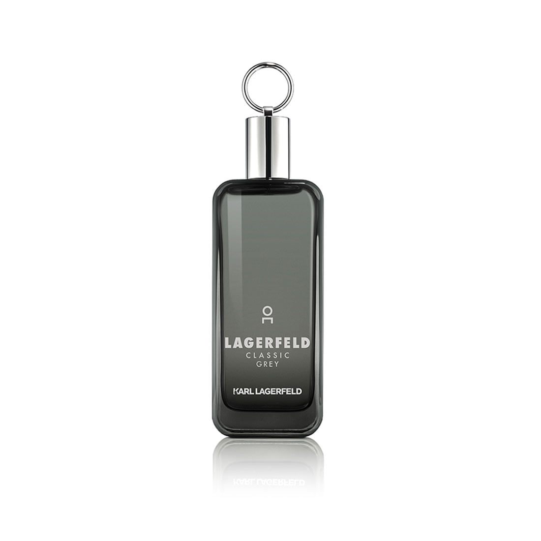 Karl Lagerfeld Classic Grey EDT