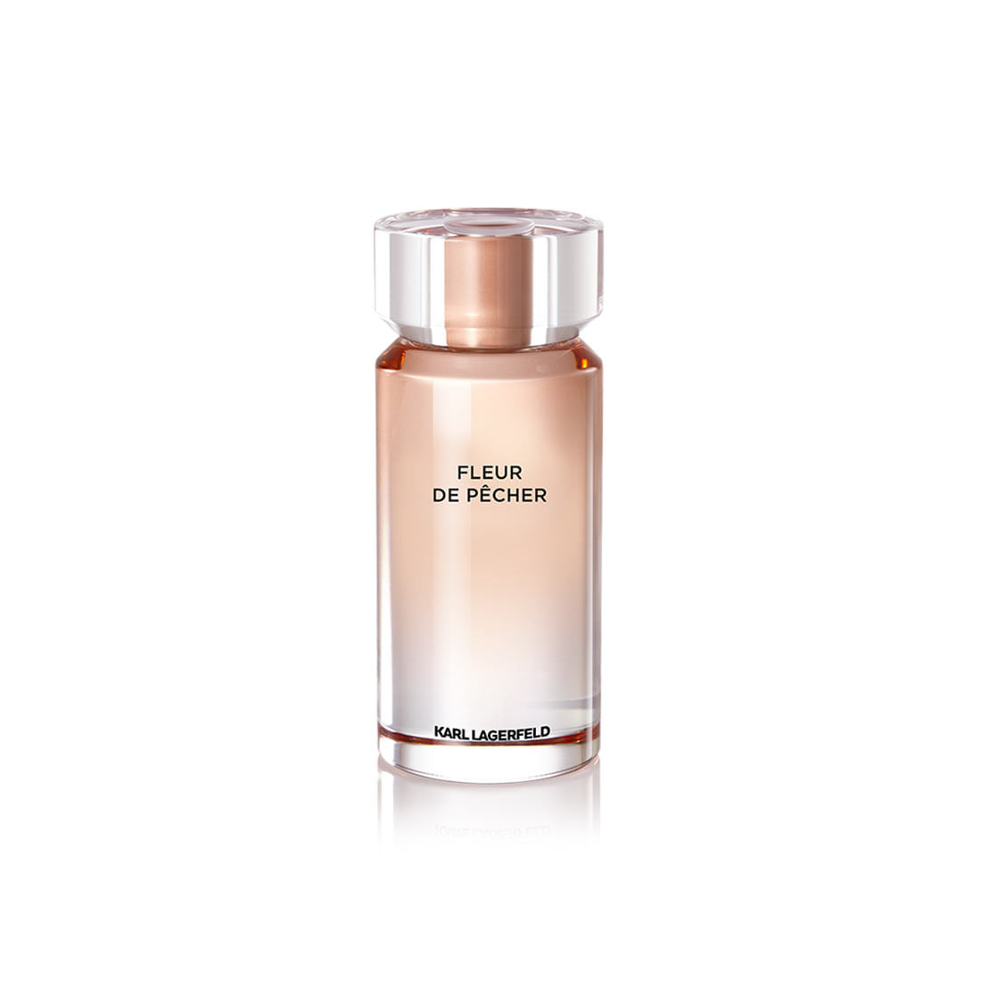 Karl Lagerfeld Fleur de Pecher EDP