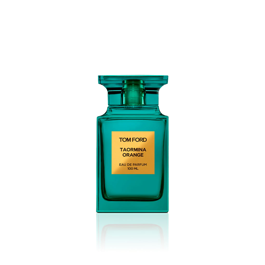 Tom Ford Taormina Orange EDP