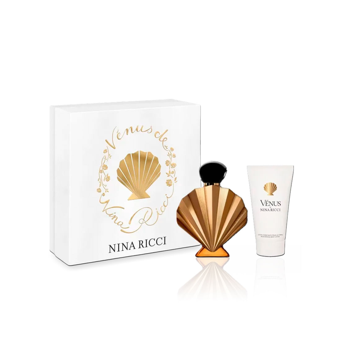 Nina Ricci Venus EDP