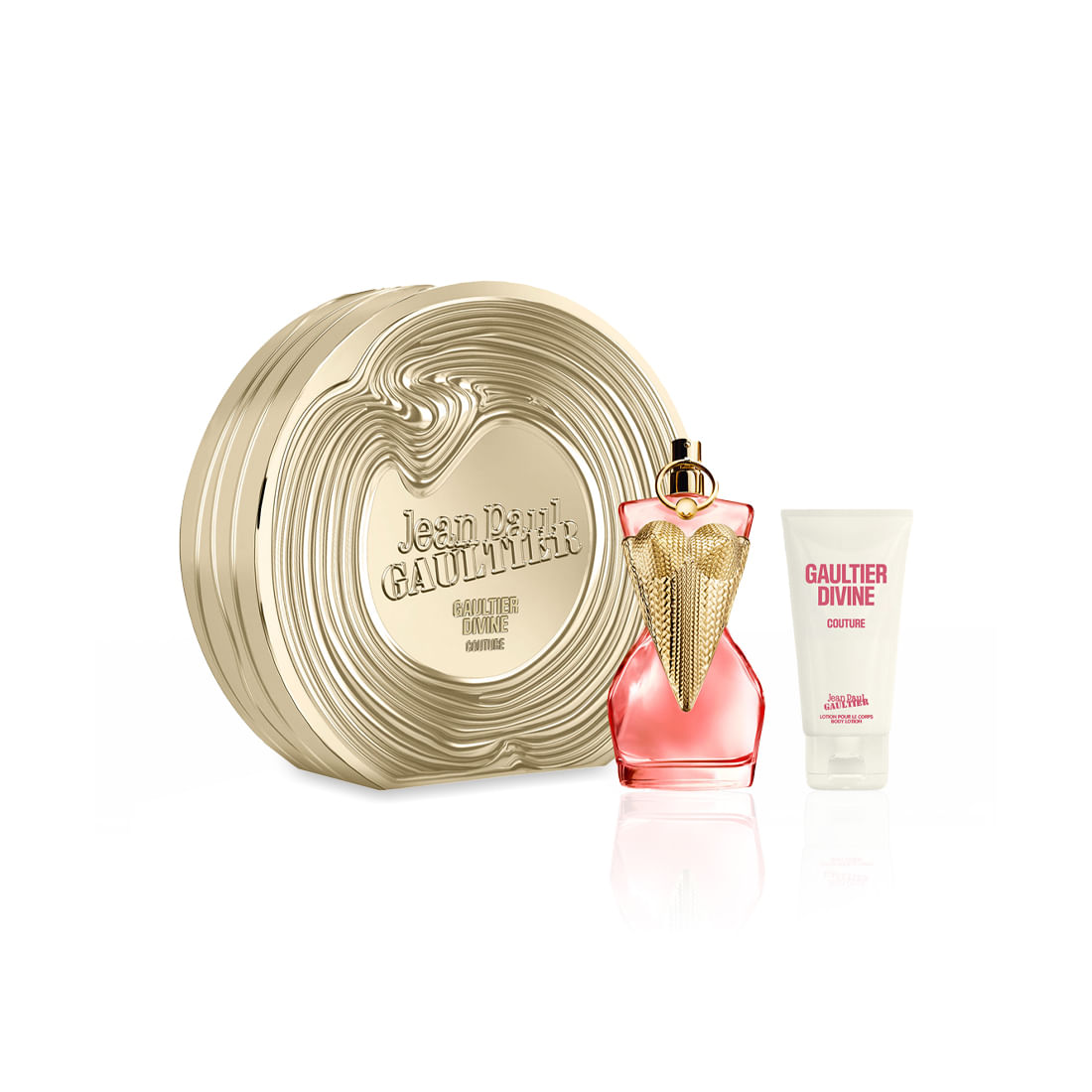 Jean Paul Gaultier Divine Couture EDP