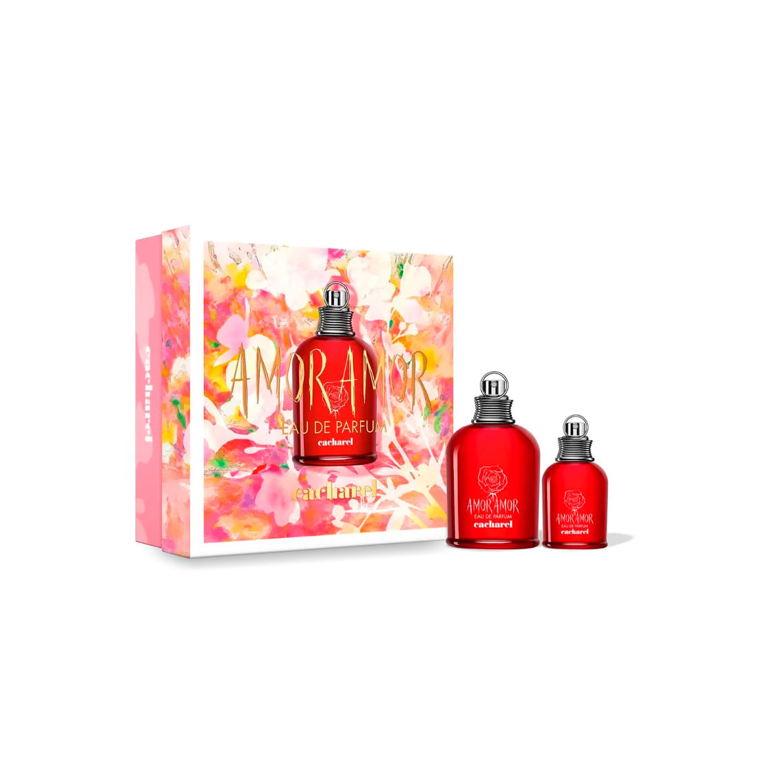 Cacharel Amor Amor EDP