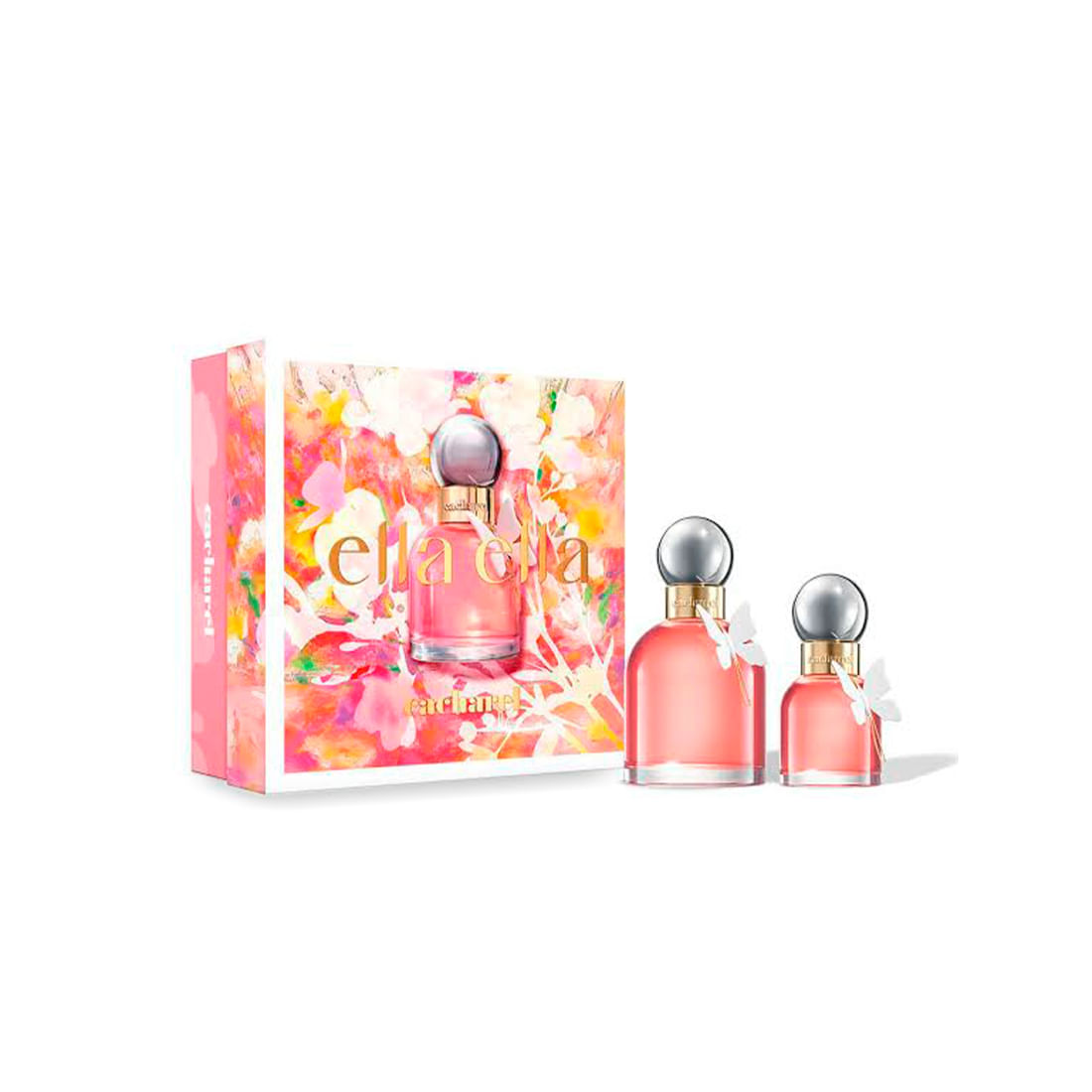 Cacharel Ella Ella EDP