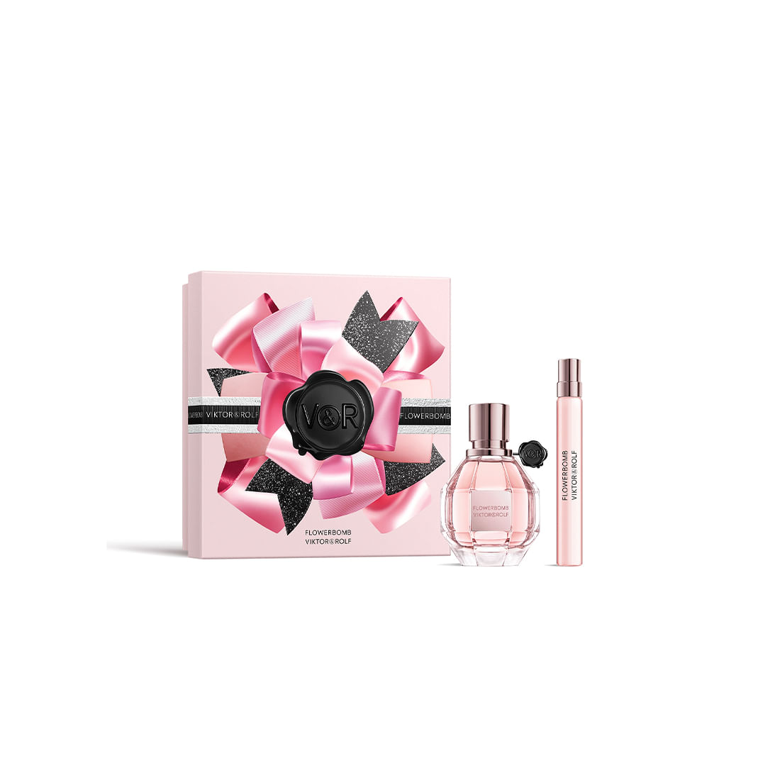 Viktor & Rolf Flowerbomb EDP