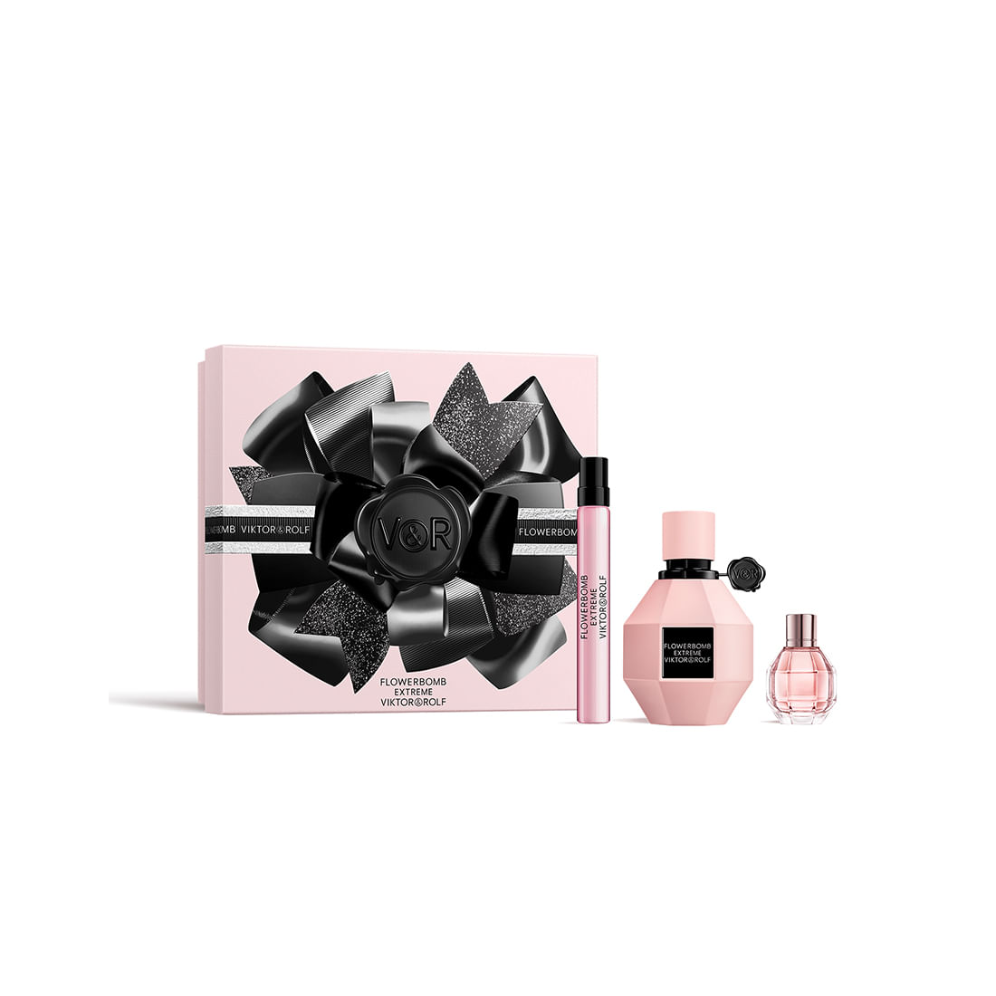 Viktor & Rolf Flowerbomb Extreme EDP