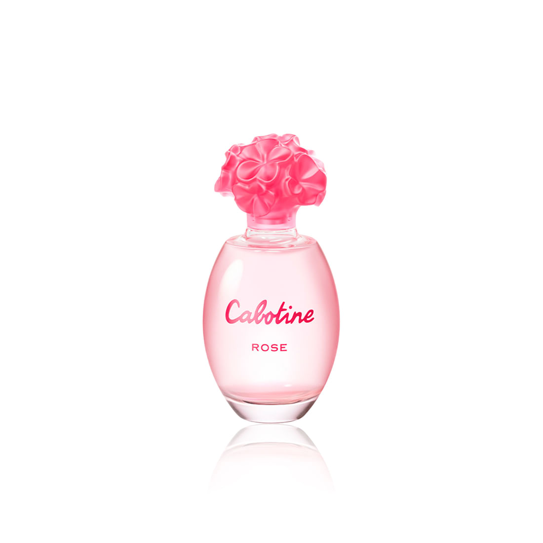 Grès Cabotine Rose EDT