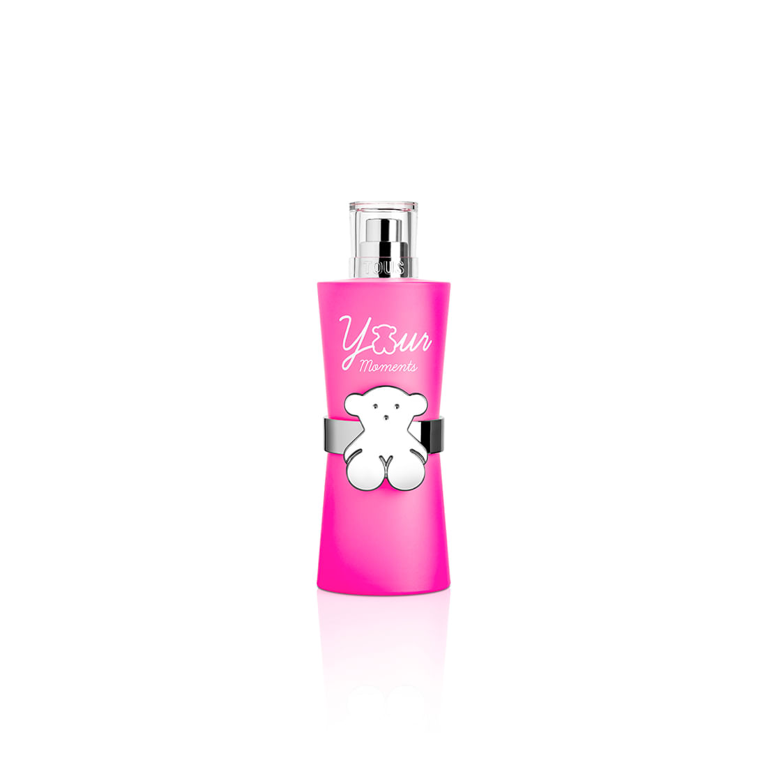 Tous Your Moments EDT