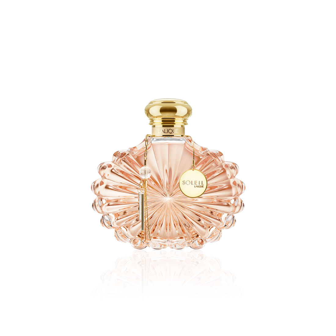 Lalique Soleil EDP
