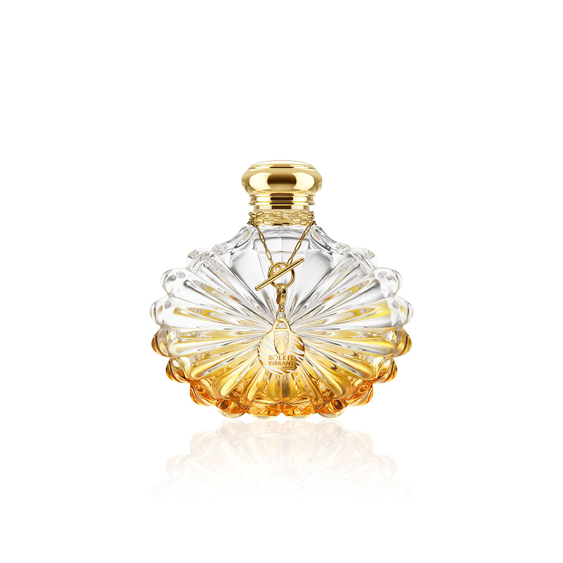 Lalique Soleil Vibrant EDP