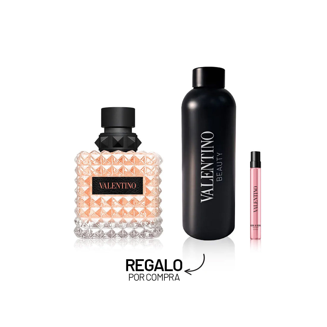 Valentino Born In Roma Coral Fantasy EDP